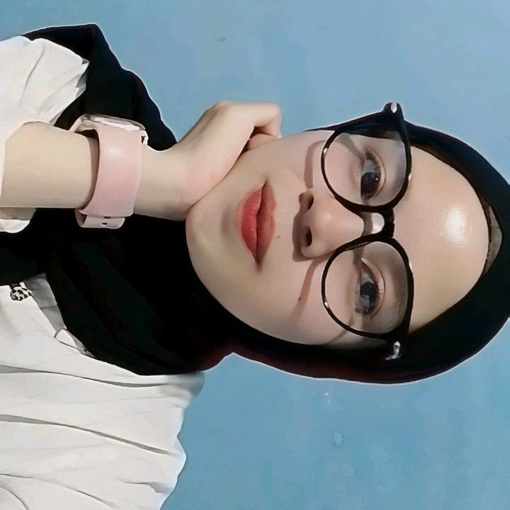 Linnn🫧 - suara asli
