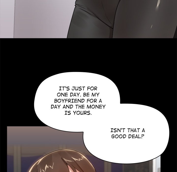 Boyfriend For Rent - episode 2 - 11