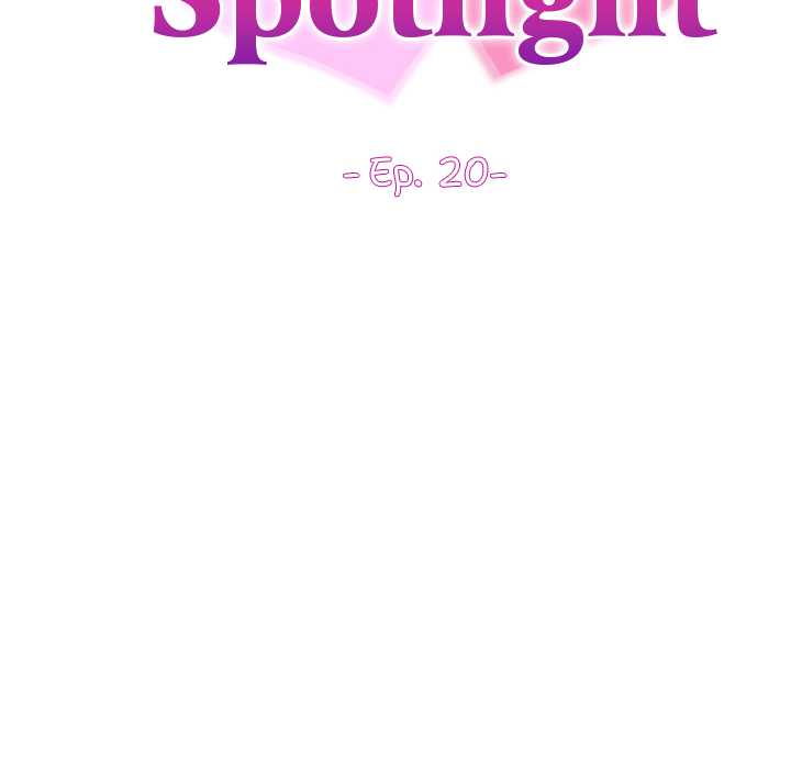 Master of the Spotlight - episode 20 - 9