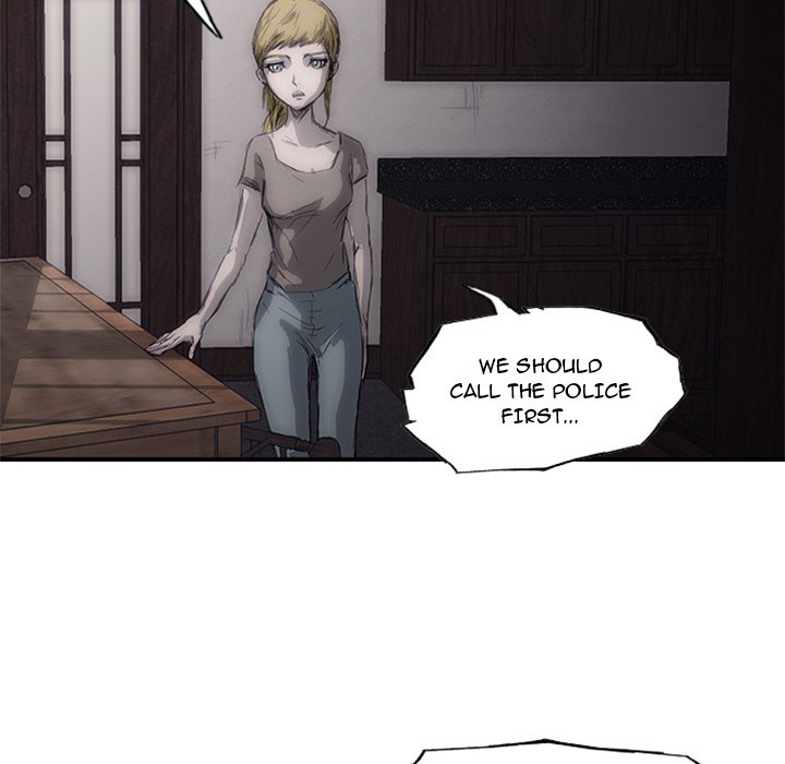 The Chronicles of Apocalypse - episode 2 - 50