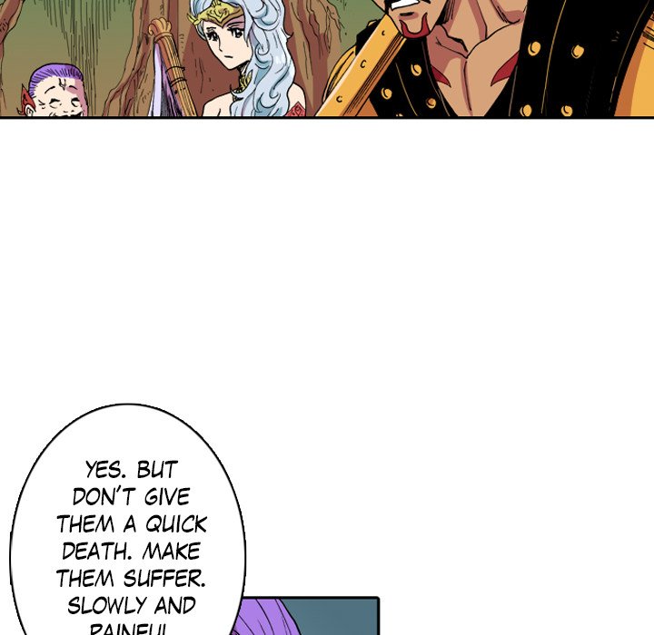 Grand Legend Ramayana - episode 42 - 54