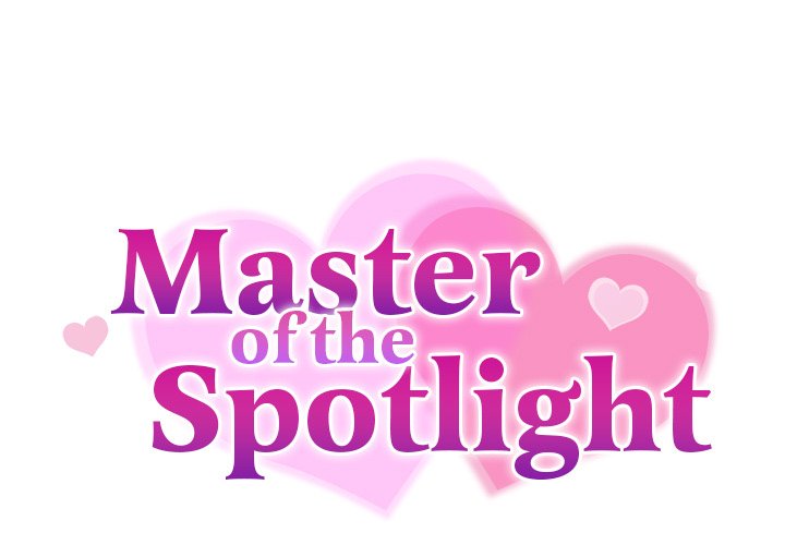 Master of the Spotlight - episode 6 - 2