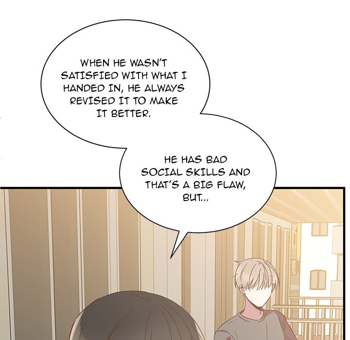Do You Believe in Ghosts? - episode 9 - 70