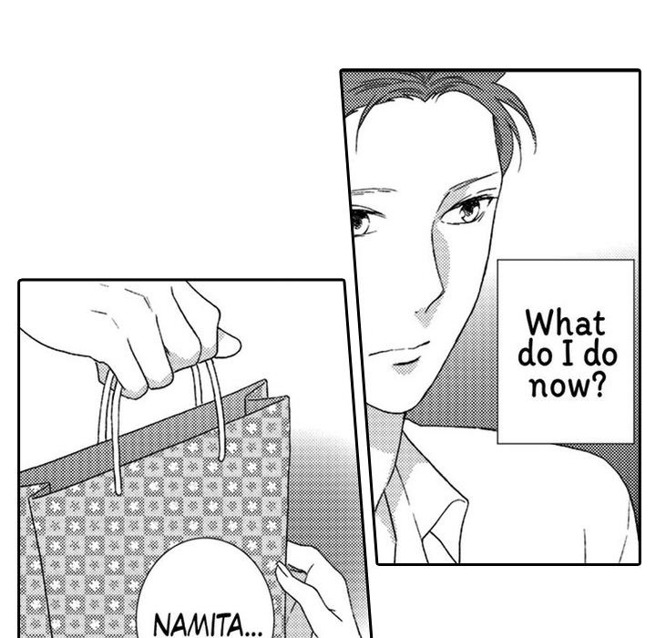 Sweet Seduction: Under the Same Roof  with The Guy I Hate - episode 2 - 41
