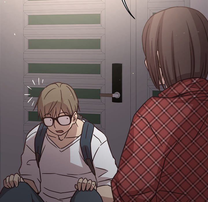 Stupid Love - episode 7 - 102