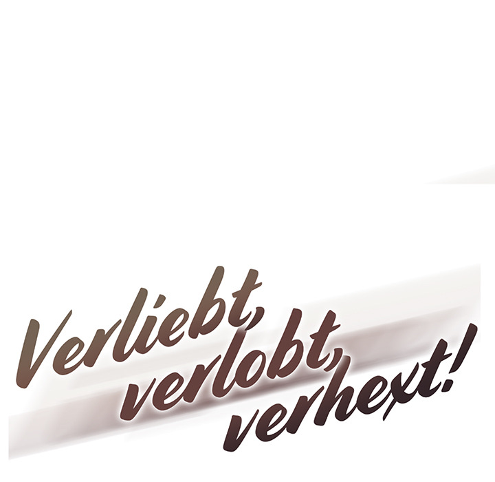 Verliebt, verlobt, verhext! - episode 11 - 11