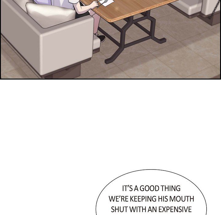 A Misogamist's Romance - episode 24 - 71
