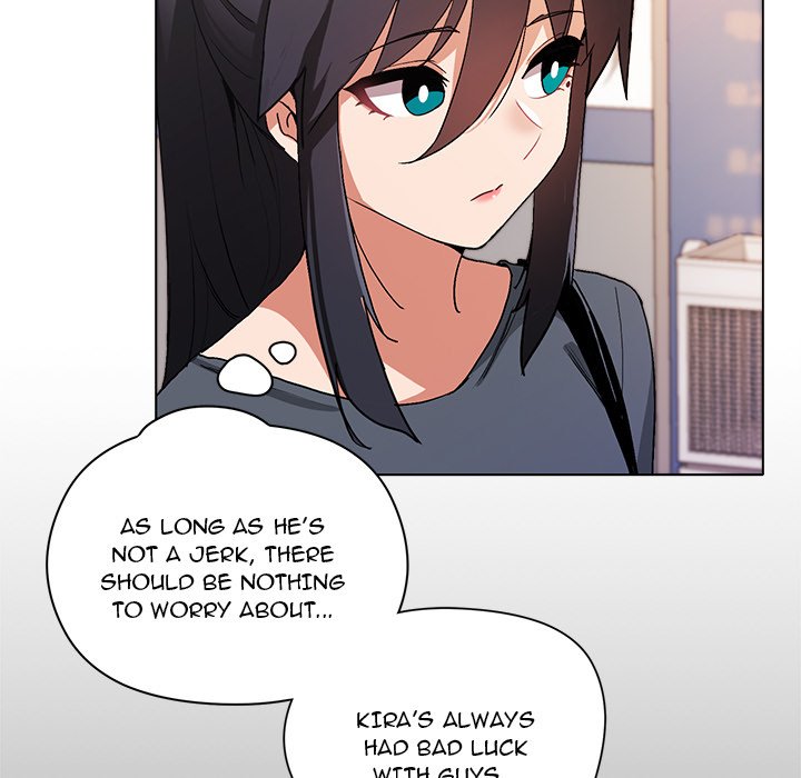 An Outsider's Way In - episode 3 - 53