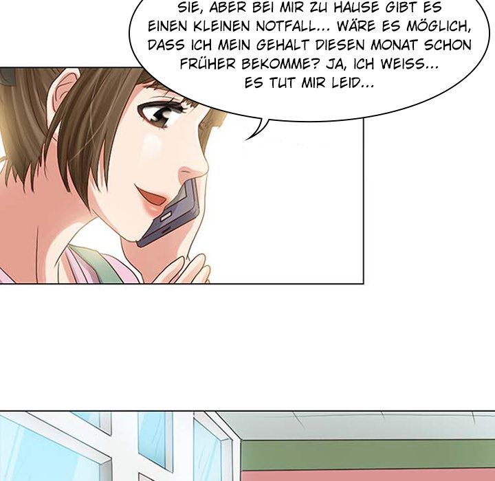 Gestörte Liebe - episode 5 - 10