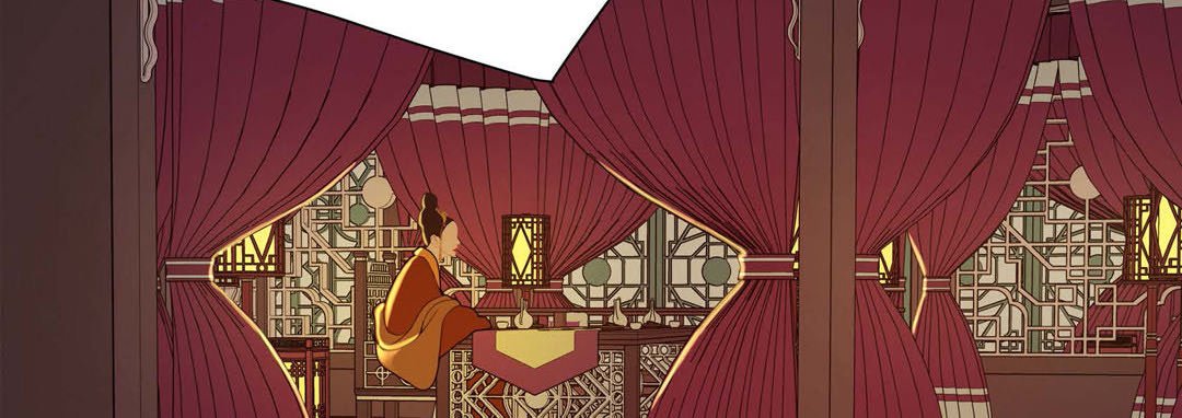 The Palace of Bardo - episode 35 - 209