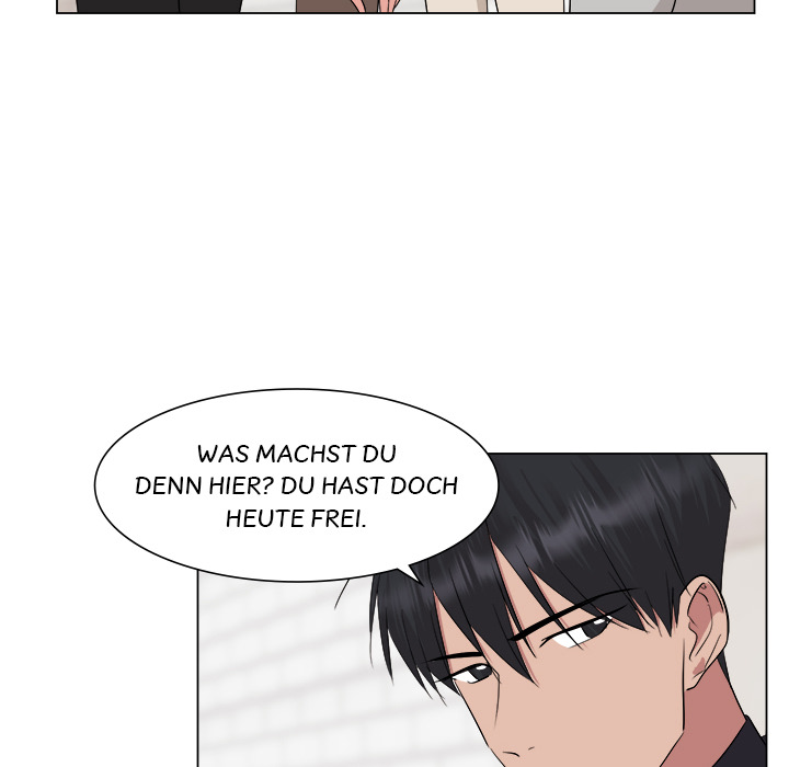 Latte und Lügen - episode 19 - 19