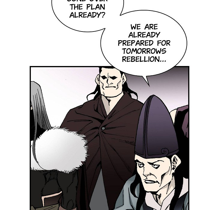 Magician's Murim Adventures - episode 30 - 27
