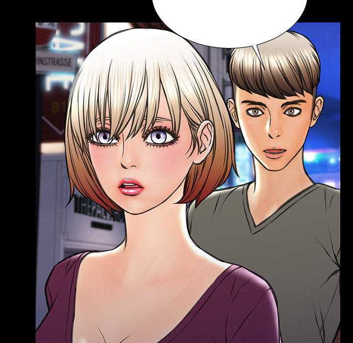 Superstar Cynthia Oh - episode 21 - 80