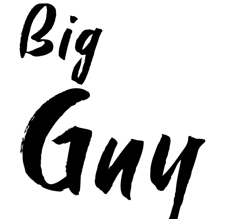 Big Guy - episode 28 - 9