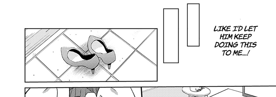 Now That I’m Stuck in His Bed, I Have to Keep Quiet...! The Straight-Laced Nurse Gets Ordered Around by Her Sister’s Boyfriend! - episode 24 - 20