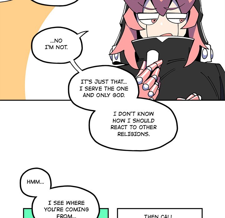 Iron Mech Bride - episode 24 - 6