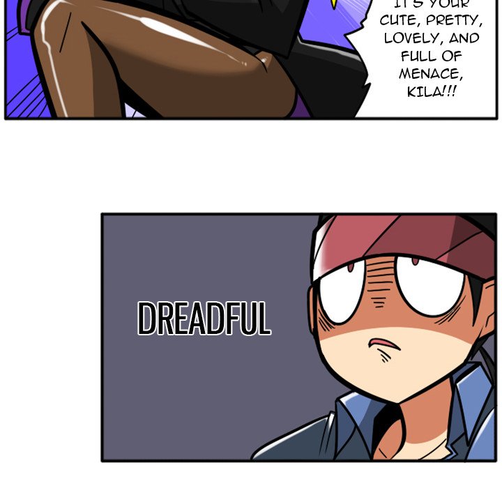 Maki and Friends - episode 83 - 9