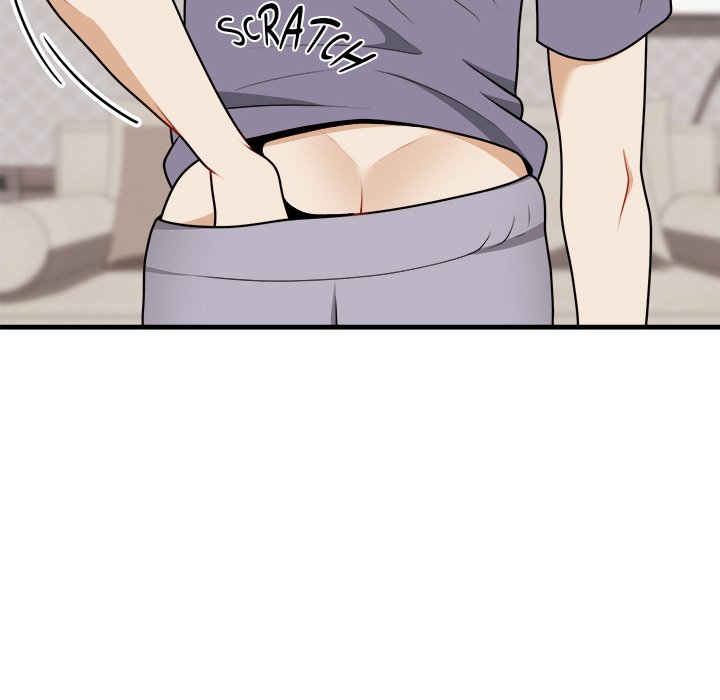 Body Swap - episode 19 - 37