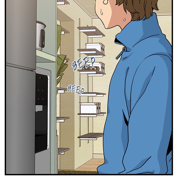 Snapping into Love - episode 20 - 81