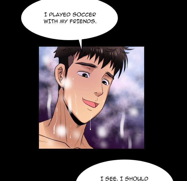 Secret Life - episode 1 - 62