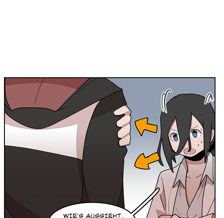 Justitia - episode 22 - 25