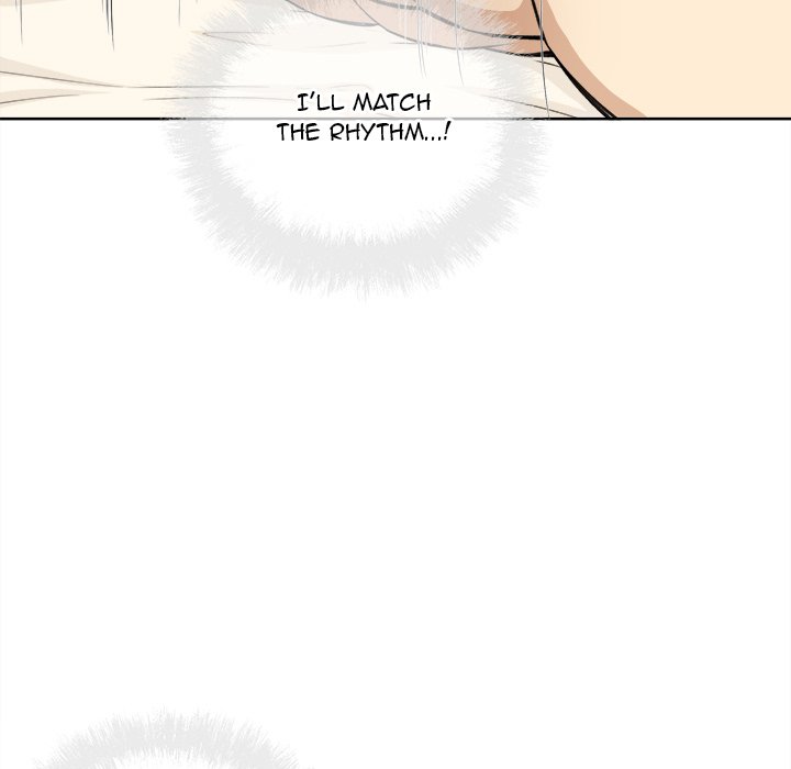 Excuse me, This is my Room - episode 66 - 96