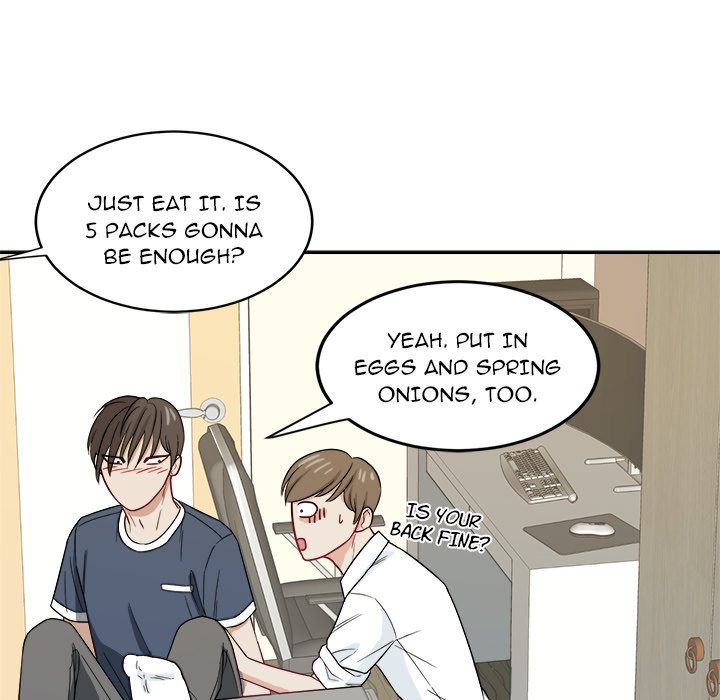 I Like You - episode 24 - 65