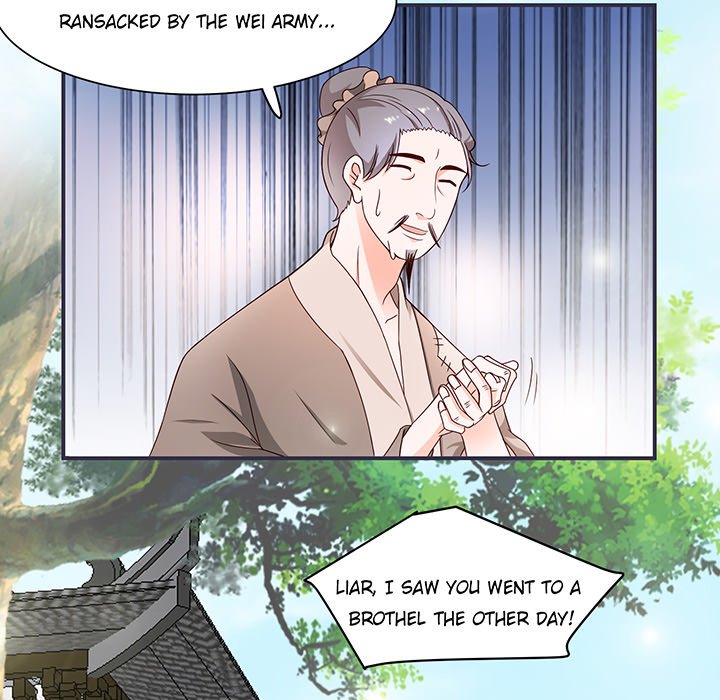 General and Her Medic Lover - episode 7 - 36