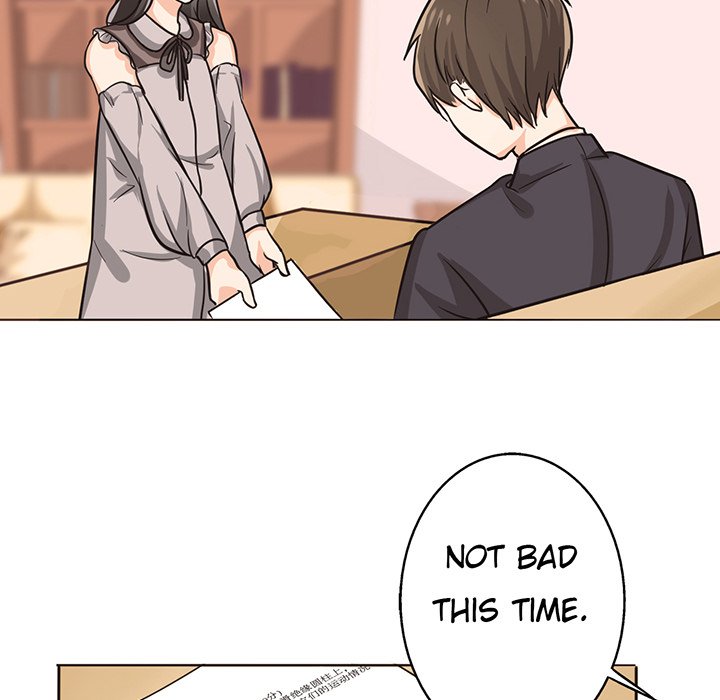 Become A Girl At Night - episode 8 - 22