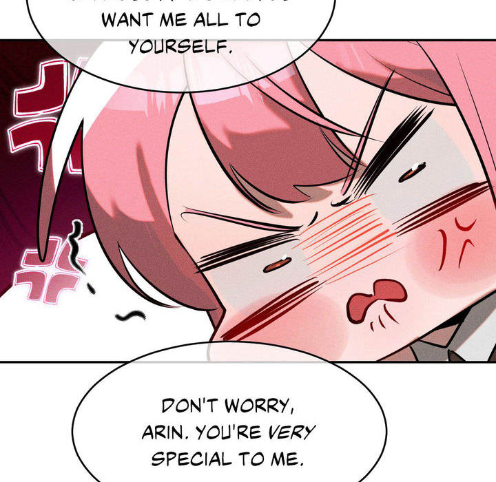 Magic-Girl Service - UNCENSORED - episode 16 - 27