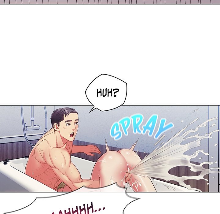 Master, Do You Need A Hand? - episode 8 - 110
