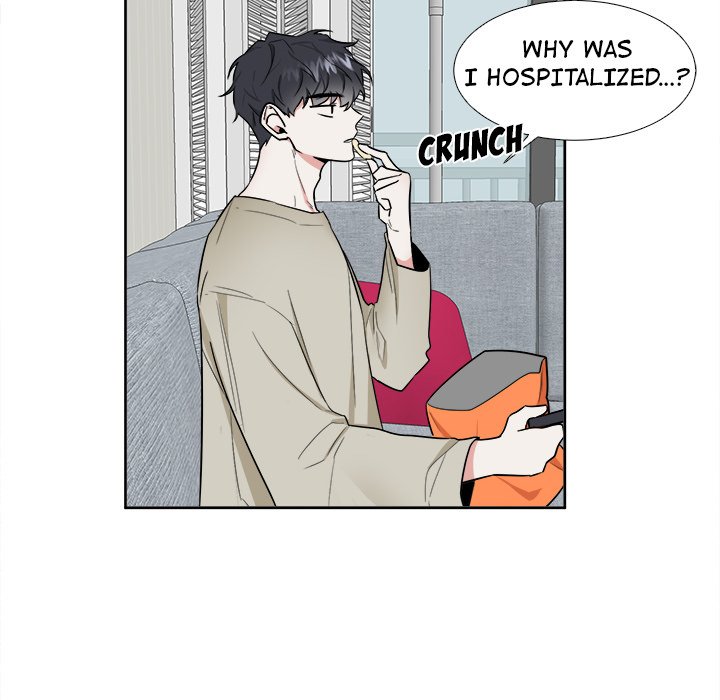 Unluckily Lucky - episode 29 - 38
