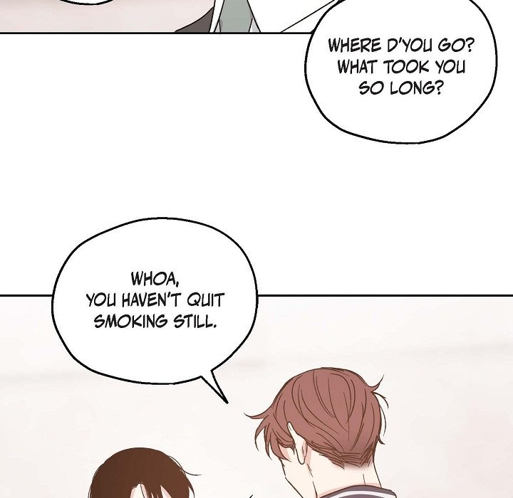 The Odds of This Love - episode 8 - 67