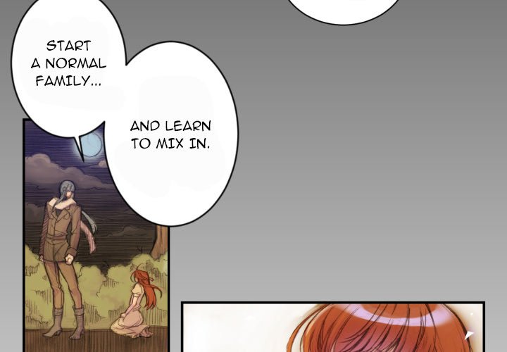 EAT ME! - episode 1 - 3