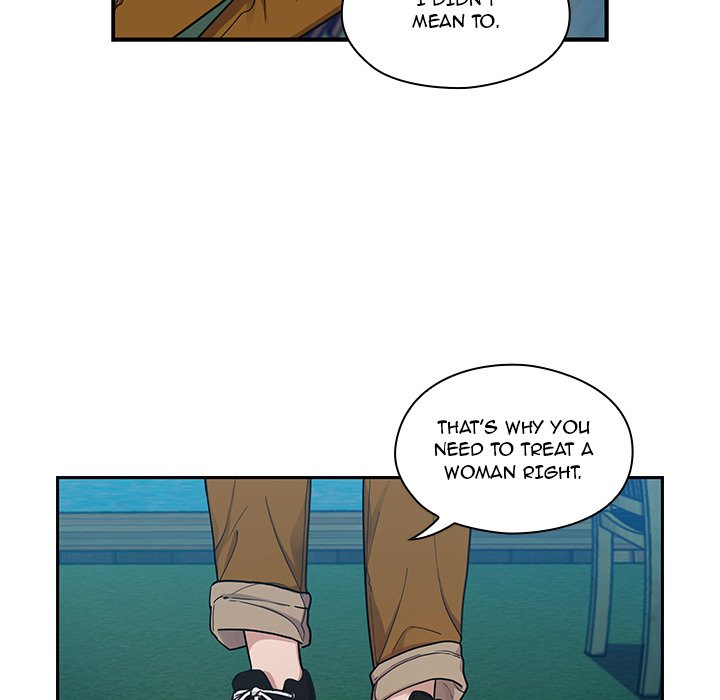 Crime and Punishment - episode 11 - 12