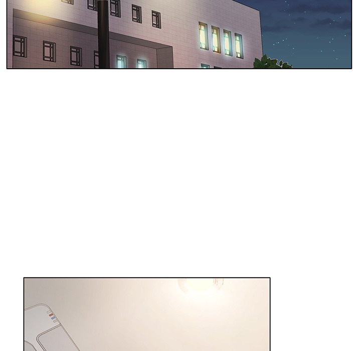 Ice Love - episode 3 - 35