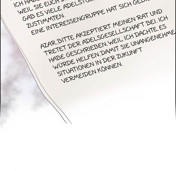 Auf dem Schoß des Kaisers - episode 31 - 47