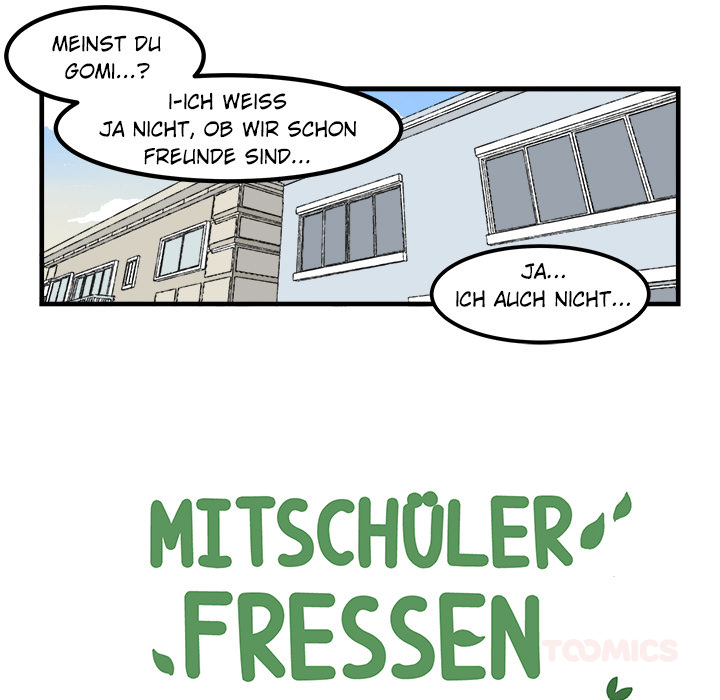 Mitschüler fressen verboten - episode 34 - 20