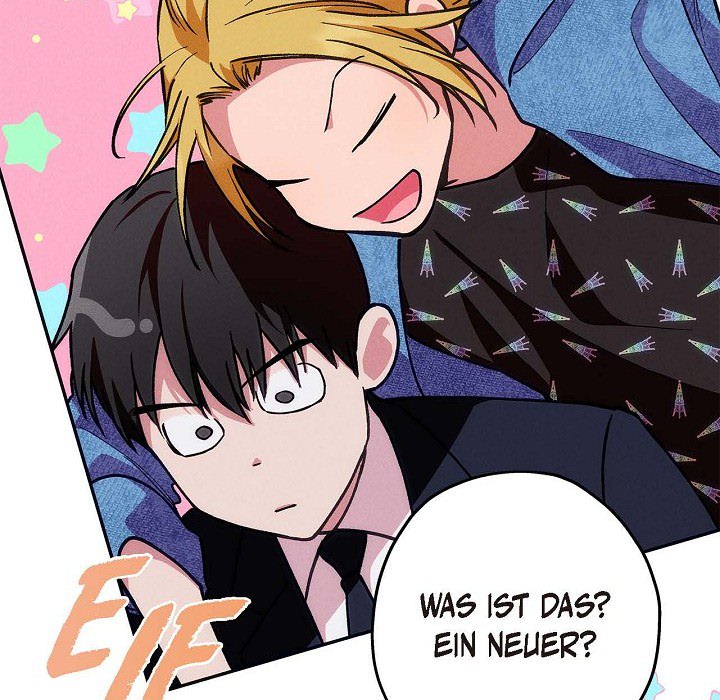 Harte Liebe - episode 101 - 9