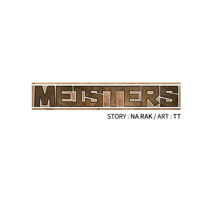 Meisters - episode 18 - 16