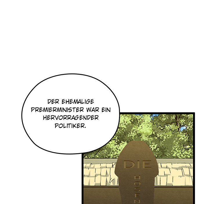 Meister in Intimität - episode 45 - 153