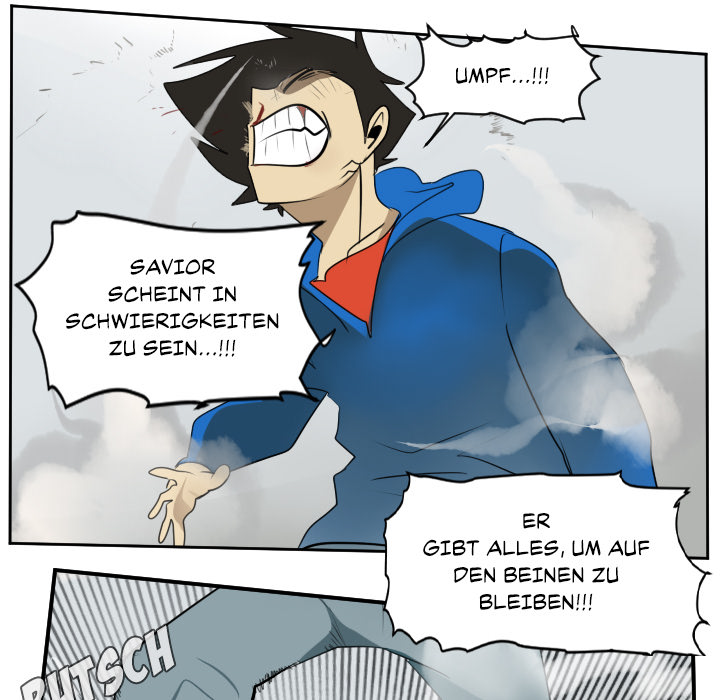 Ultimiter - episode 57 - 21