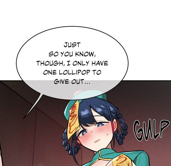 Magic-Girl Service - UNCENSORED - episode 17 - 77