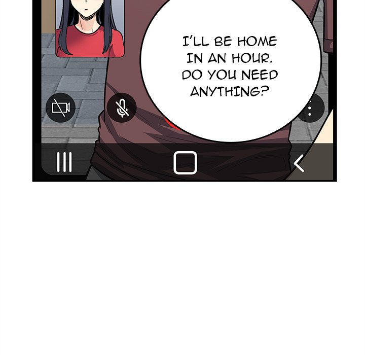 Excuse Me, This is my Room - episode 30 - 116