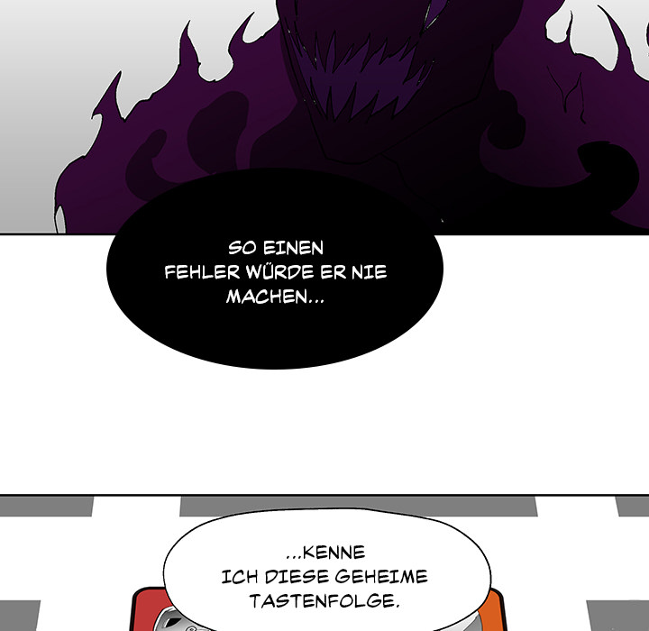 Nine Fantasy - episode 4 - 100
