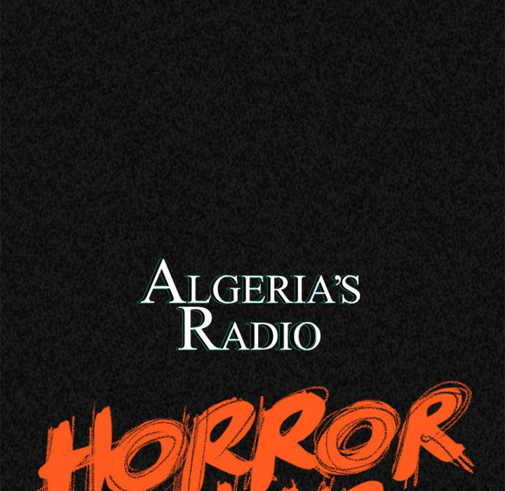 Algeria's Radio - episode 5 - 31