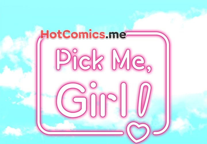 Pick Me, Girl! - episode 1 - 1