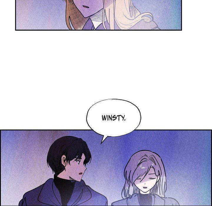 The Villainess Behind the Mask - episode 47 - 59