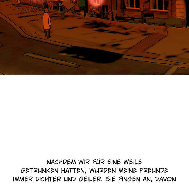 Außenseiter, Tortenschmeißer - episode 41 - 26