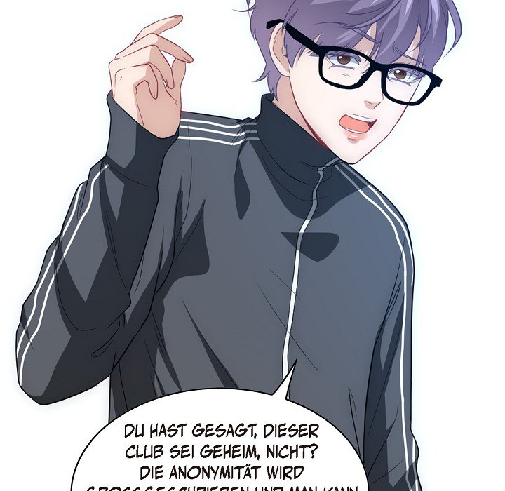 Die geheime Liebe des Omega K - episode 2 - 29